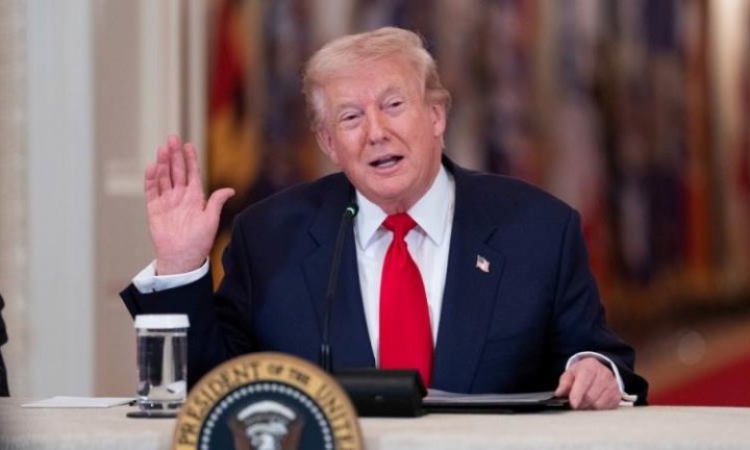 Тръмп обяви 5-дневно примирие, но само за иранските електроцентрали